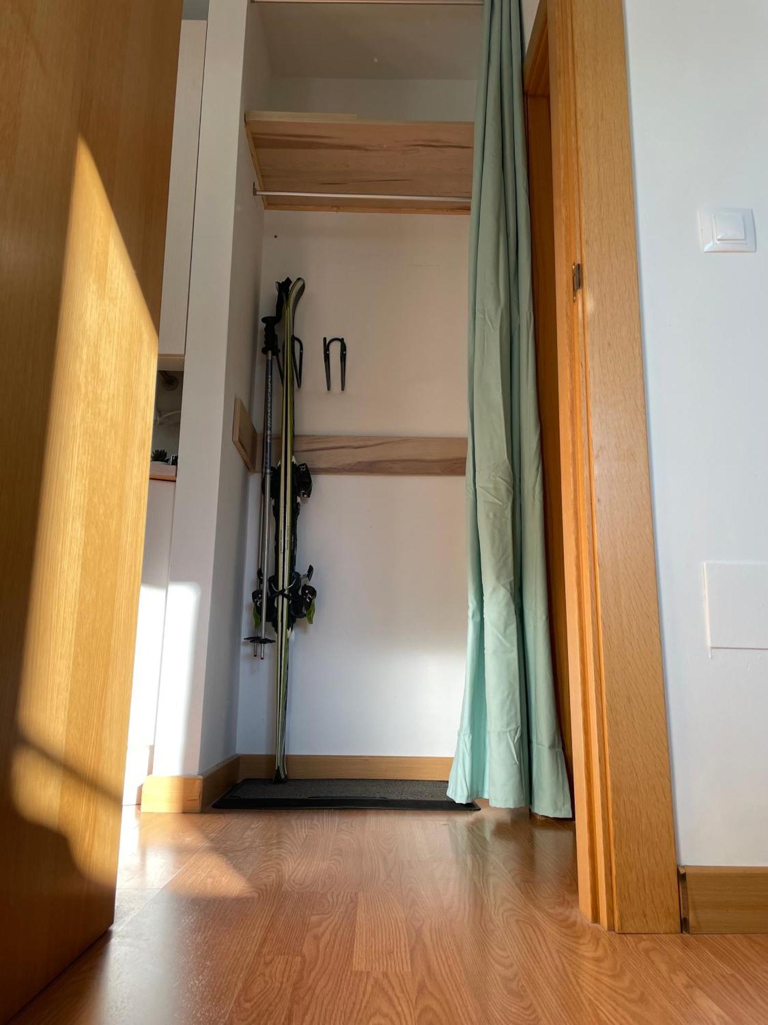 House Tuvesa Premium 1 Dormitorio Wifi Gratis Sierra Nevada Exterior foto