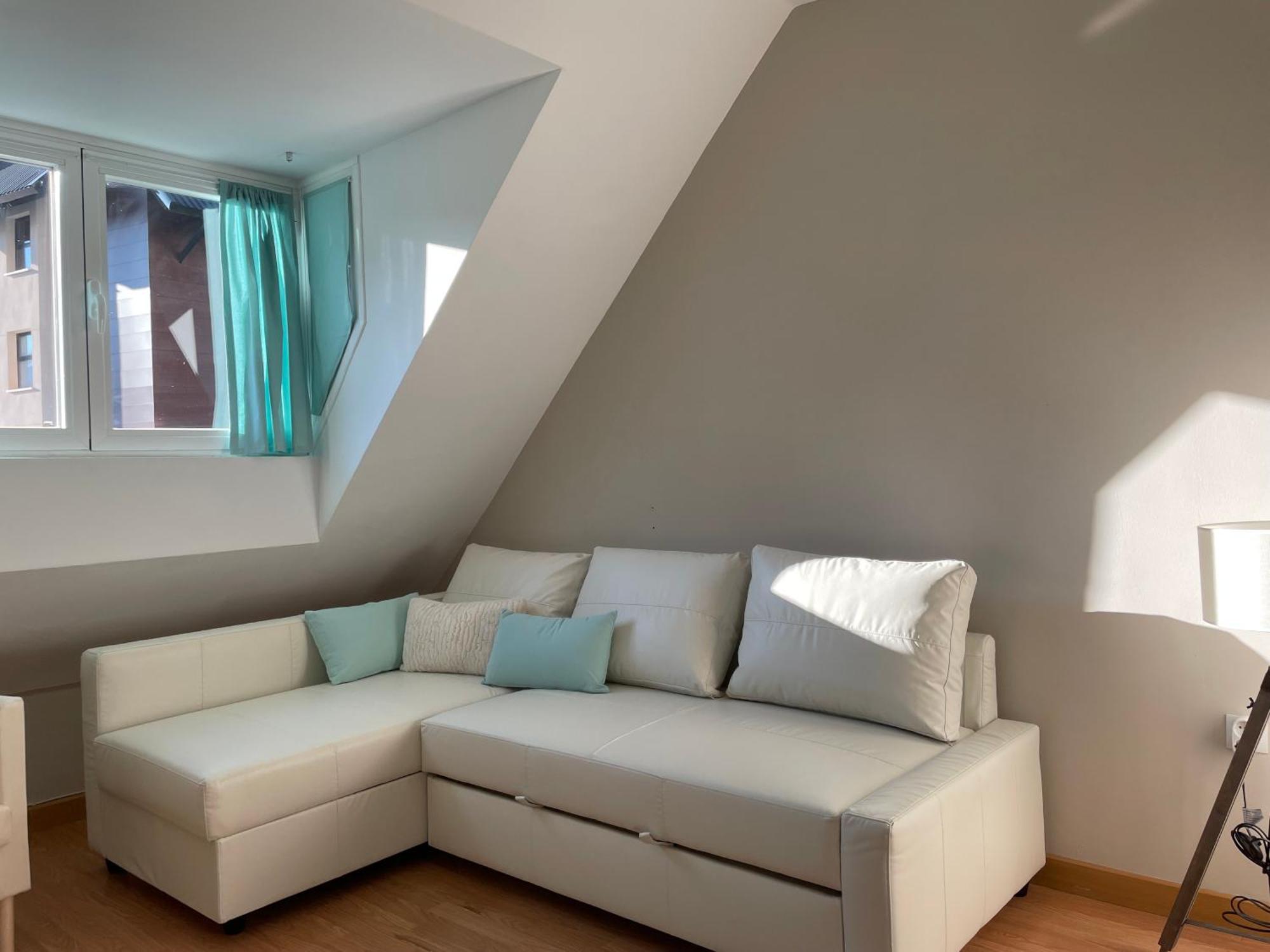 House Tuvesa Premium 1 Dormitorio Wifi Gratis Sierra Nevada Exterior foto