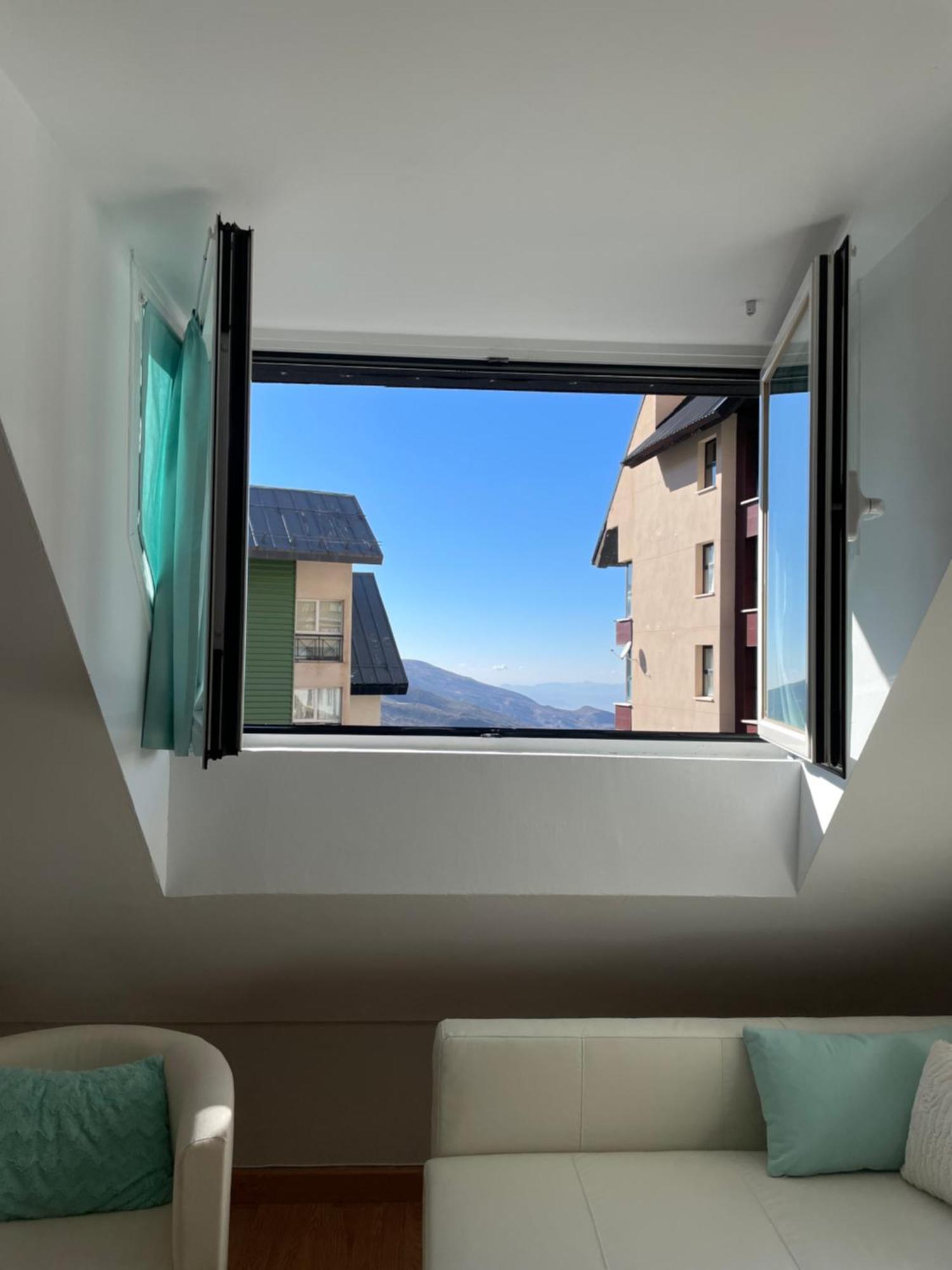 House Tuvesa Premium 1 Dormitorio Wifi Gratis Sierra Nevada Exterior foto